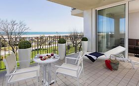 Mercure Rimini Lungomare