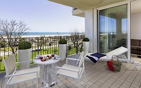 Mercure Rimini Lungomare